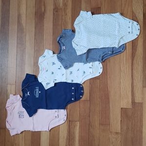 Carter's | Onesies